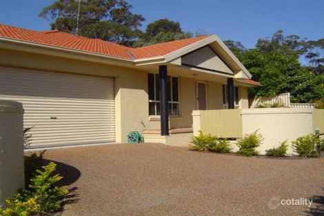 Property photo of 3/6 The Breakwater Corlette NSW 2315