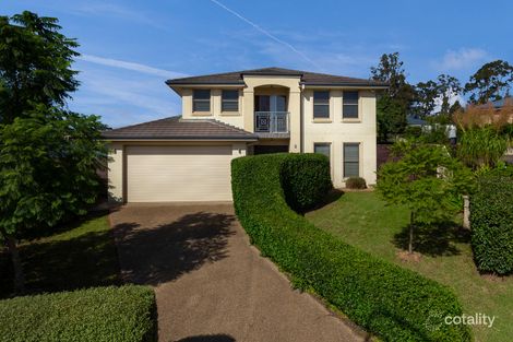 3 Gosse Pl, Sunshine Bay, NSW 2536