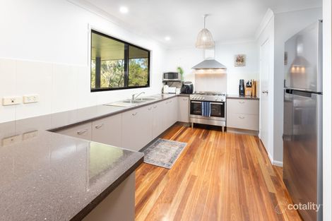Property photo of 60 Postmans Crossing Road Buxton QLD 4660