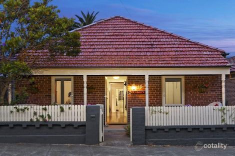 16 Cook St, Tempe, NSW 2044