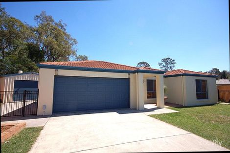 Property photo of 7 Silver Court Bray Park QLD 4500
