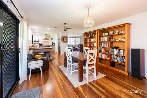 Property photo of 60 Postmans Crossing Road Buxton QLD 4660