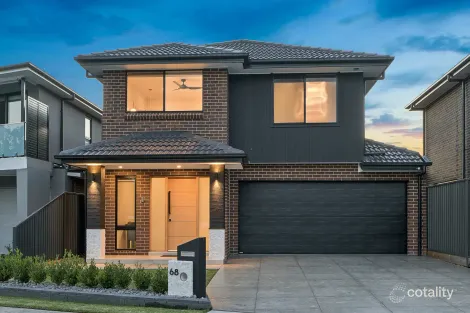 68 Twenty Eighth Ave, Austral, NSW 2179