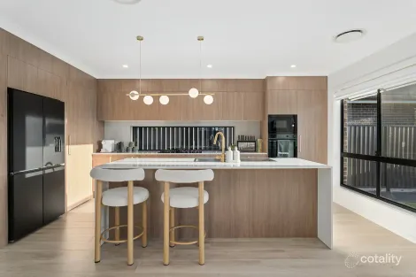 Property photo of 68 Twenty Eighth Avenue Austral NSW 2179