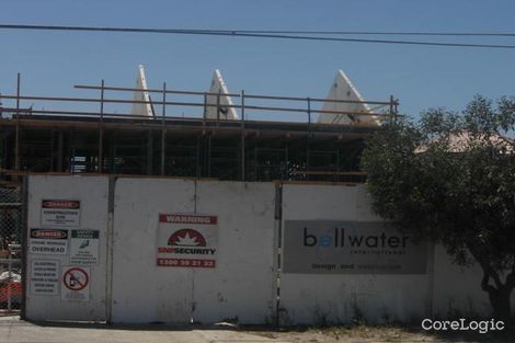 Property photo of 50/108-124 Union Street Brunswick VIC 3056