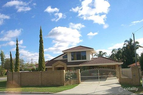 73 Hossack Ave, Parkwood, WA 6147