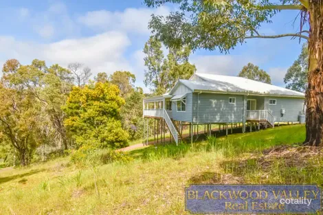 Property photo of 76 Spencer Street Bridgetown WA 6255