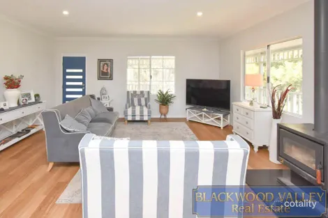 Property photo of 76 Spencer Street Bridgetown WA 6255