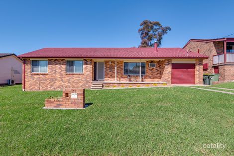 Property photo of 35 Atkinson Street Bellbird NSW 2325