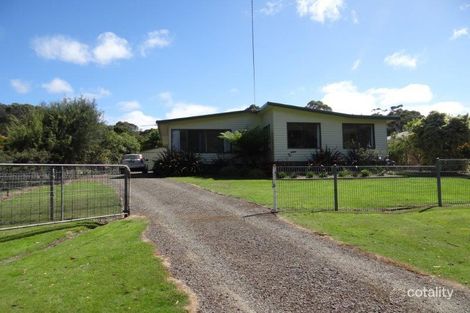 Property photo of 122B Old Jetty Road Eaglehawk Neck TAS 7179