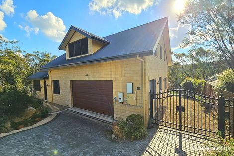 Property photo of 47 Terrace Falls Road Hazelbrook NSW 2779