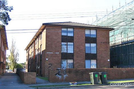 Property photo of 40/1-3 Childs Street Lidcombe NSW 2141