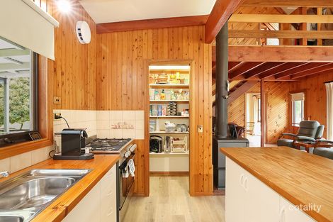 Property photo of 9 School Road Kawarren VIC 3249