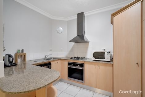 Property photo of 1734/2-10 Greenslopes Street Cairns North QLD 4870