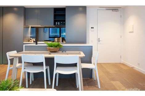 Property photo of 4705/462 Elizabeth Street Melbourne VIC 3000