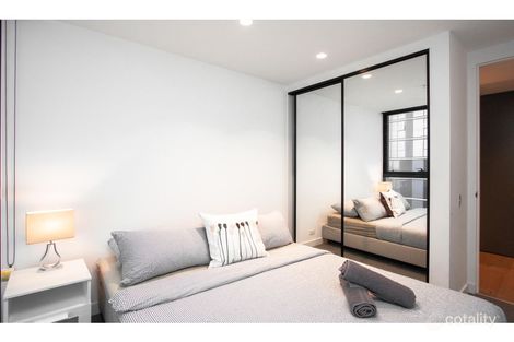 Property photo of 4705/462 Elizabeth Street Melbourne VIC 3000