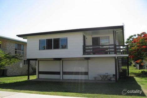 Property photo of 41 Island Esplanade Boyne Island QLD 4680