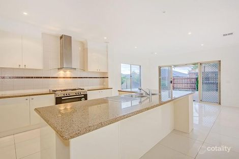Property photo of 24 Chifley Circuit Burnside Heights VIC 3023