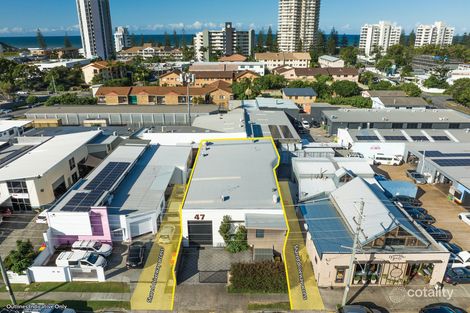 47 Lemana Lane, Miami, QLD 4220