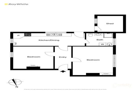 Property photo of 547 Barkly Street West Footscray VIC 3012