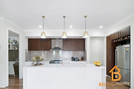 Property photo of 4 Beaumont Street Aintree VIC 3336
