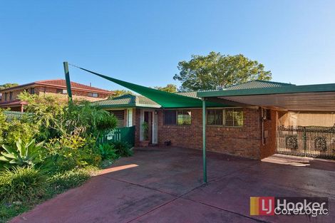 Property photo of 54 Sherry Street Carseldine QLD 4034