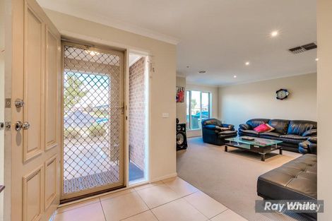 Property photo of 537 Morris Road Truganina VIC 3029