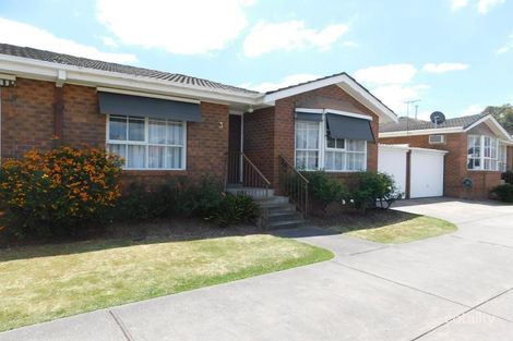 Property photo of 3/16 Darebin Street Heidelberg VIC 3084