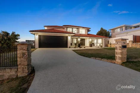 Property photo of 1 Riversea View Mosman Park WA 6012