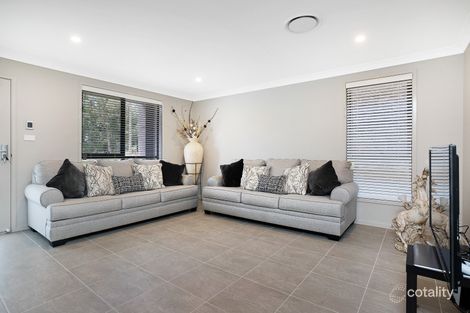 Property photo of 12 Canopus Parkway Box Hill NSW 2765