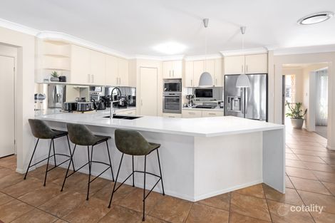 Property photo of 7 Teak Street Rothwell QLD 4022