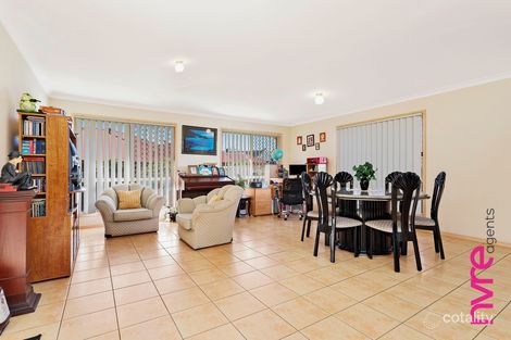 Property photo of 166 Forest Ridge Drive Narangba QLD 4504