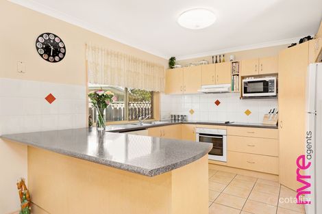 Property photo of 166 Forest Ridge Drive Narangba QLD 4504