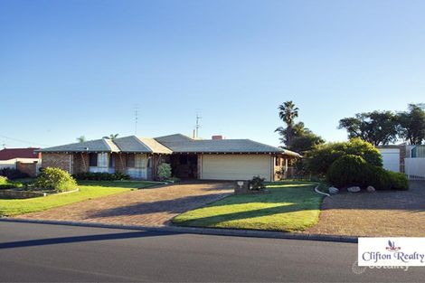 2 Fitzgerald Way, Australind, WA 6233