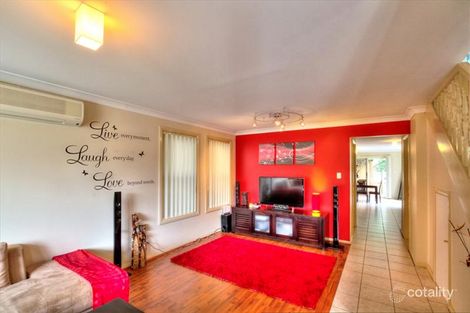 Property photo of 21 Reserve Circuit Currans Hill NSW 2567