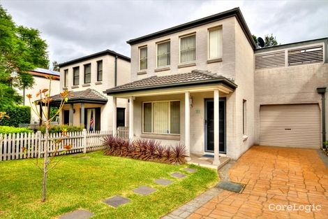 Property photo of 21 Reserve Circuit Currans Hill NSW 2567