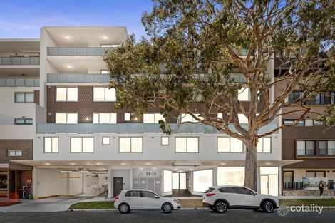 126/13 Weyland St, Punchbowl, NSW 2196