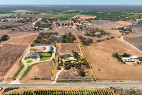 707 Hunt Rd, Loveday, SA 5345