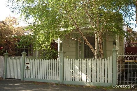 Property photo of 91 St Vincent Street Albert Park VIC 3206