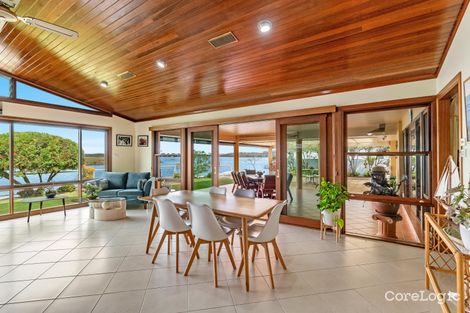 Property photo of 101 Witonga Drive Yamba NSW 2464