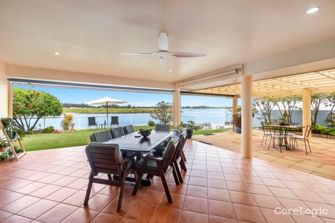 Property photo of 101 Witonga Drive Yamba NSW 2464