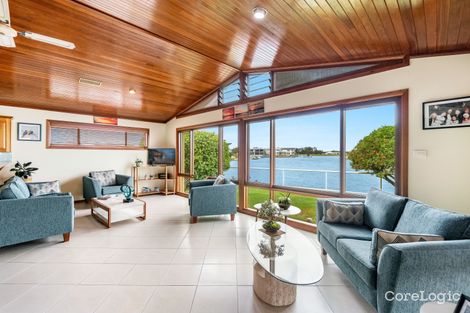 Property photo of 101 Witonga Drive Yamba NSW 2464