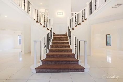 Property photo of 24 Chifley Circuit Burnside Heights VIC 3023