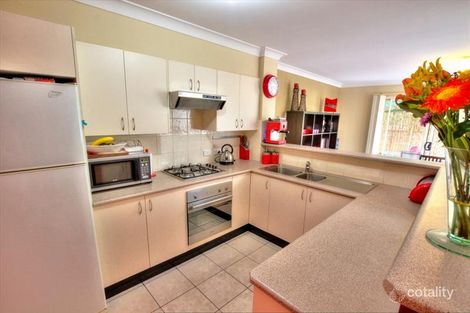 Property photo of 21 Reserve Circuit Currans Hill NSW 2567