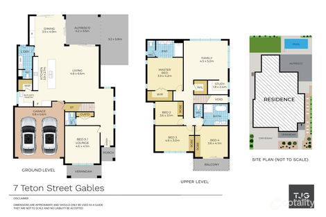 Property photo of 7 Teton Street Gables NSW 2765