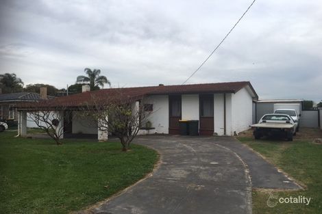 Property photo of 40 Ashby Terrace Viveash WA 6056