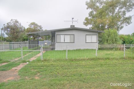 Property photo of 42 Tudor Street Bourke NSW 2840