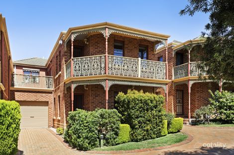 11/25 Cavalier St, Doncaster East, VIC 3109