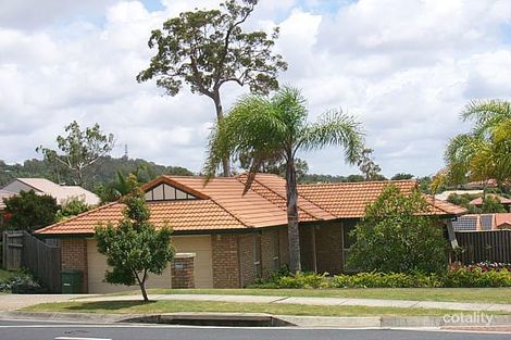 48 Henry Cotton Dr, Parkwood, QLD 4214