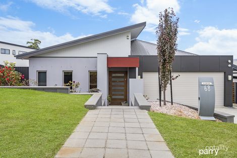 Property photo of 68 Legges Crescent Prospect TAS 7250